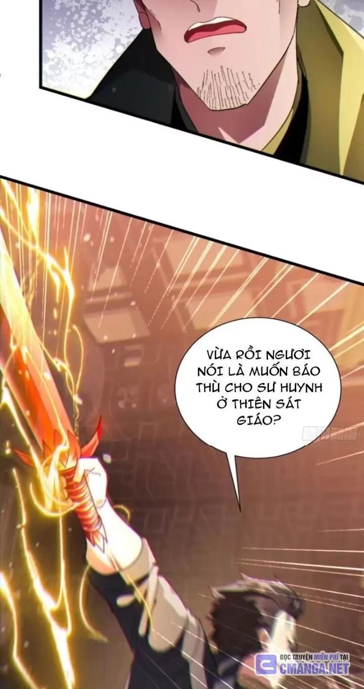 phu nhân nhà ta đến từ địa phủ ngàn năm Chapter 36 - Next Chapter 37