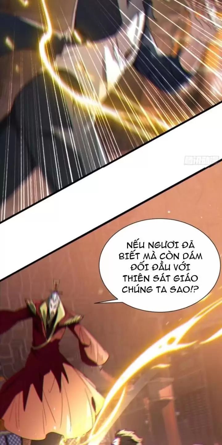 phu nhân nhà ta đến từ địa phủ ngàn năm Chapter 36 - Next Chapter 37