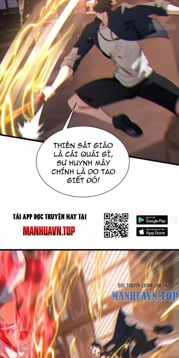 phu nhân nhà ta đến từ địa phủ ngàn năm Chapter 36 - Next Chapter 37