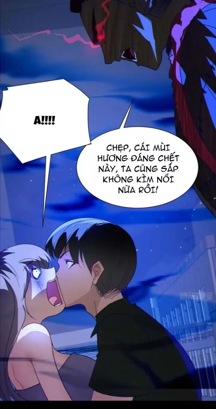 phu nhân nhà ta đến từ địa phủ ngàn năm Chapter 39 - Next Chapter 40