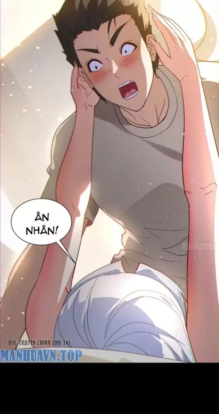 phu nhân nhà ta đến từ địa phủ ngàn năm Chapter 39 - Next Chapter 40