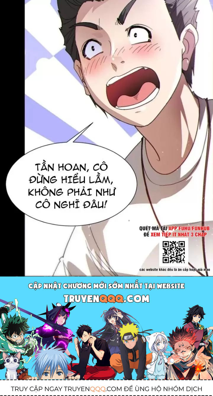 phu nhân nhà ta đến từ địa phủ ngàn năm Chapter 39 - Next Chapter 40