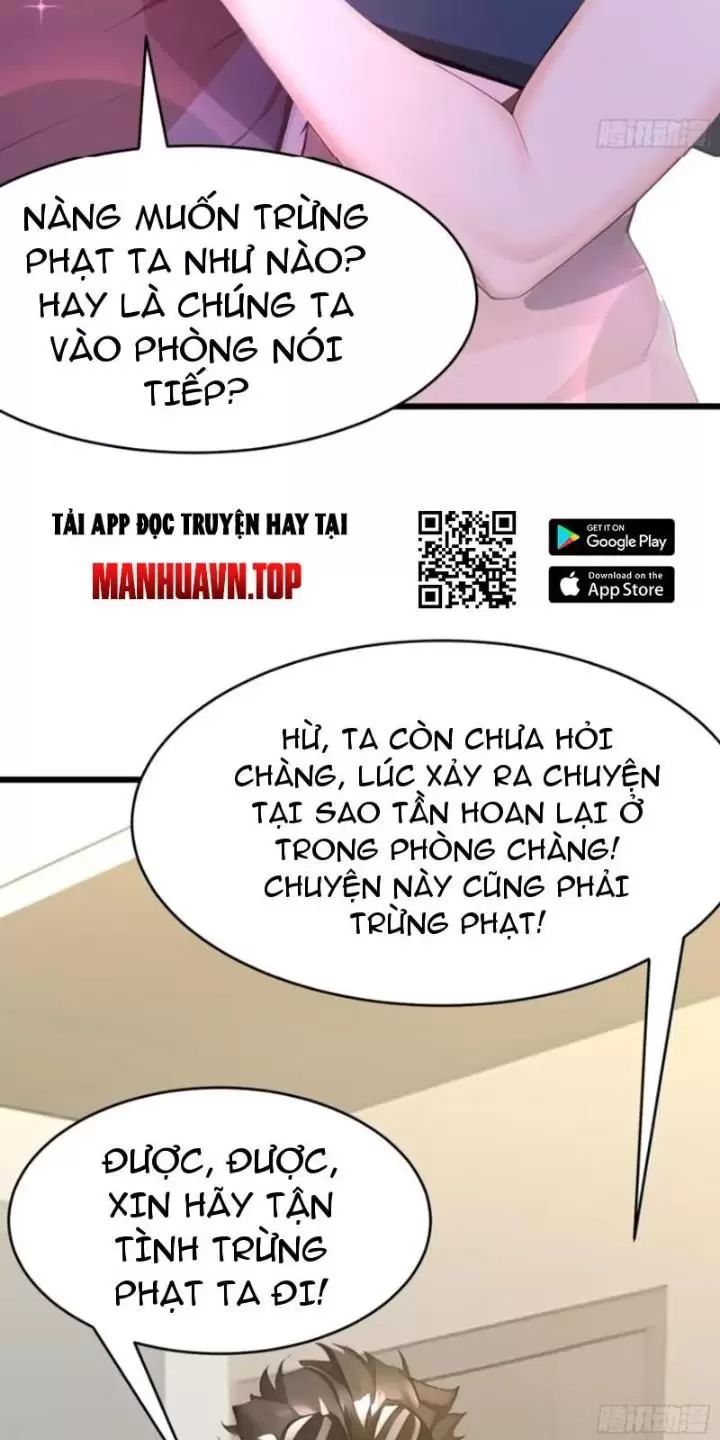 phu nhân nhà ta đến từ địa phủ ngàn năm Chapter 42 - Trang 2