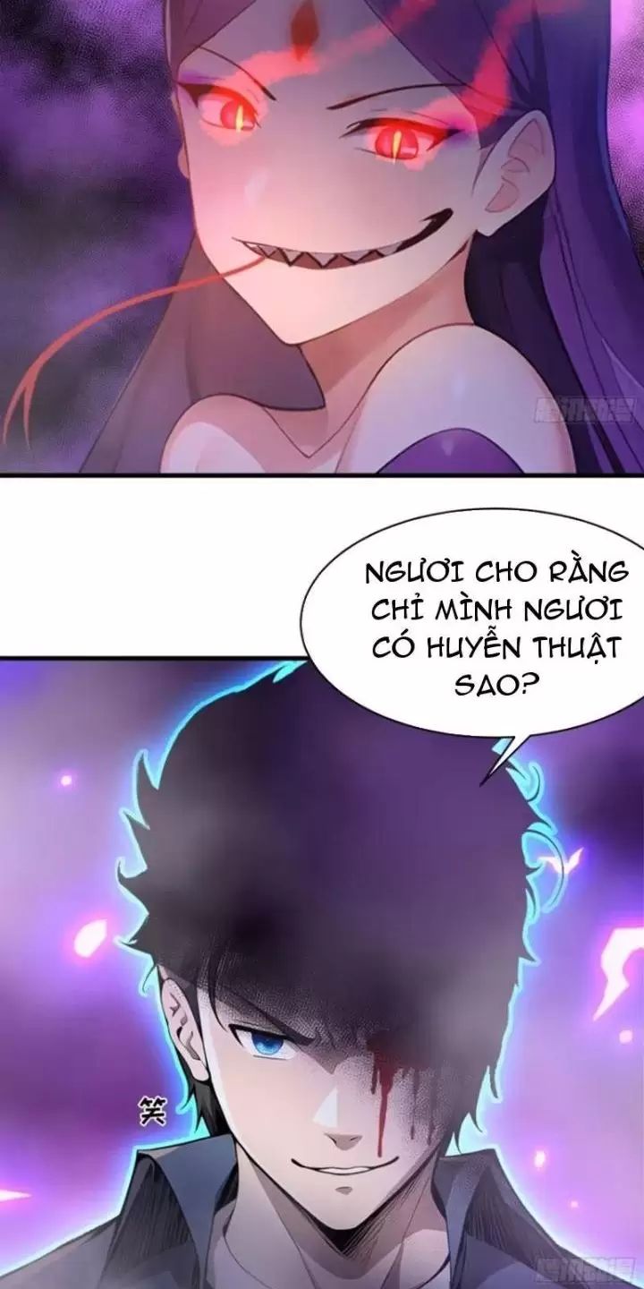 phu nhân nhà ta đến từ địa phủ ngàn năm Chapter 44 - Next Chapter 45