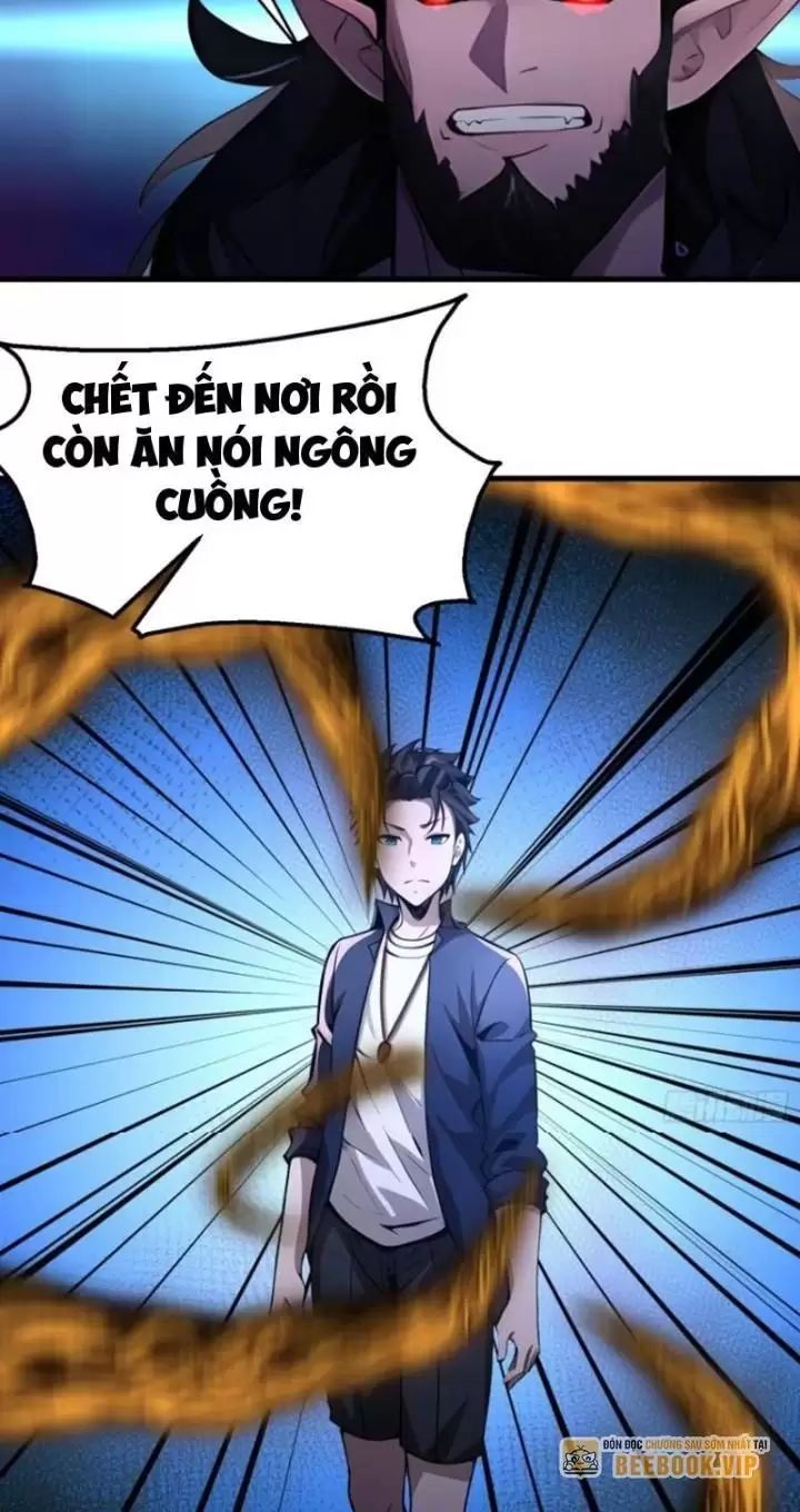 phu nhân nhà ta đến từ địa phủ ngàn năm Chapter 44 - Next Chapter 45