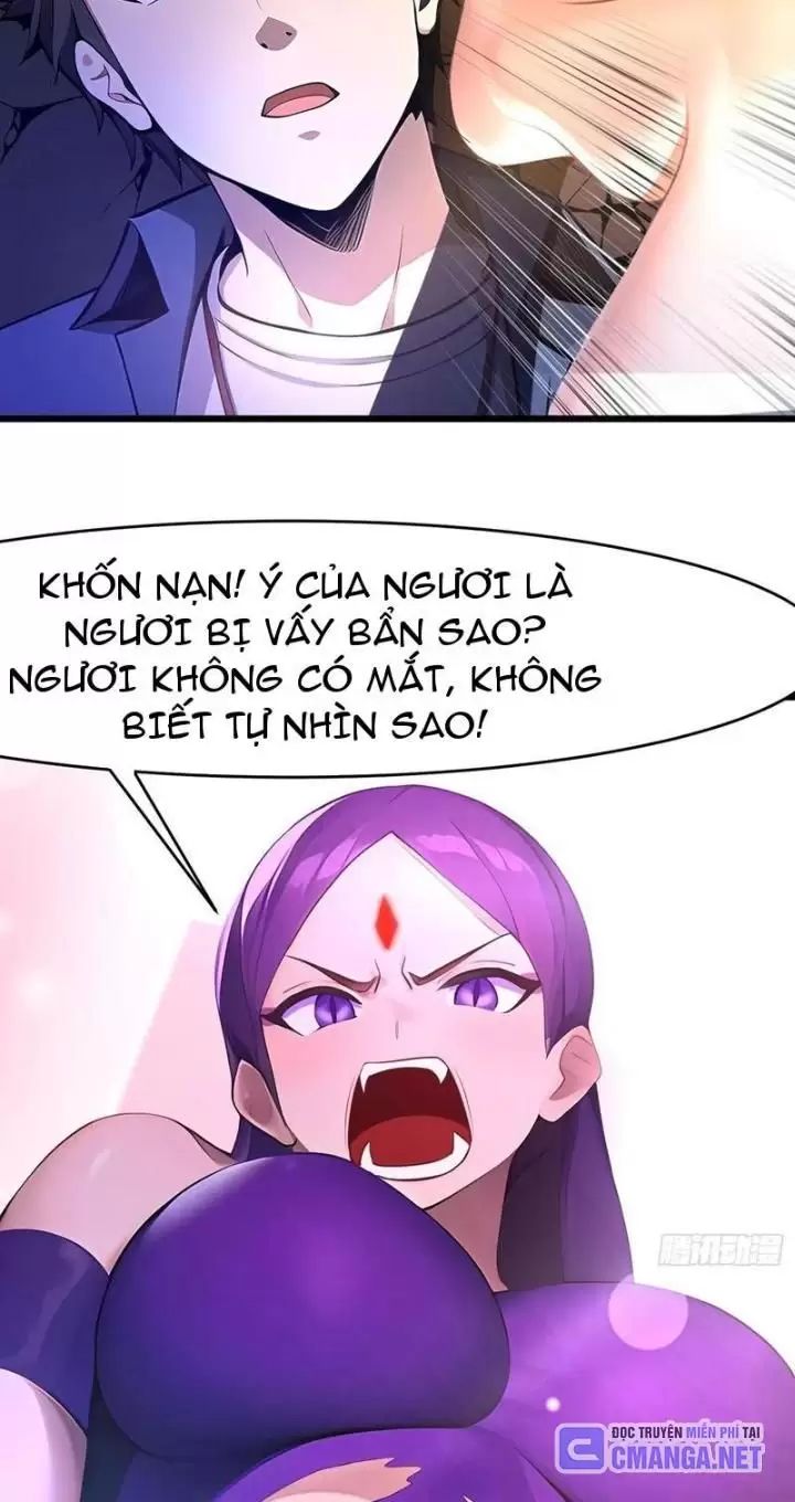 phu nhân nhà ta đến từ địa phủ ngàn năm Chapter 45 - Next Chapter 46