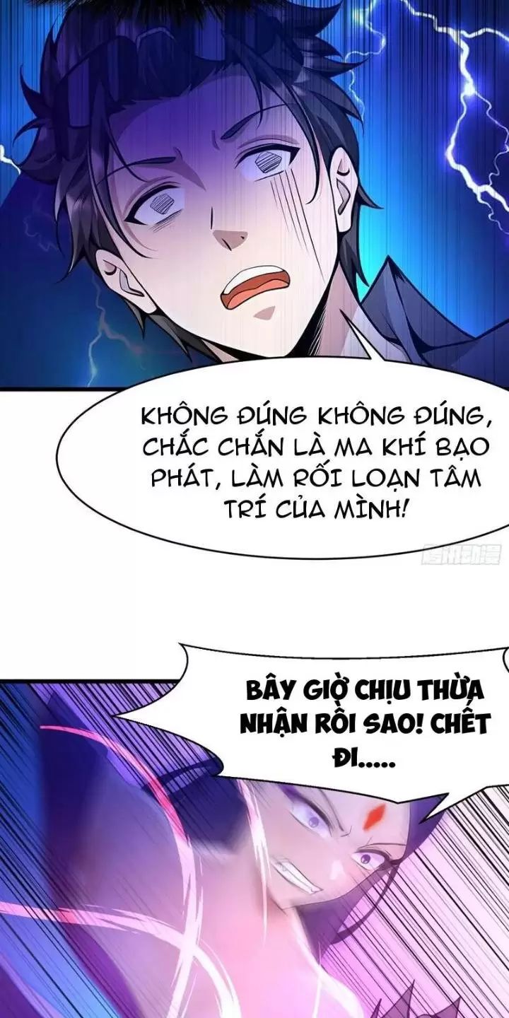 phu nhân nhà ta đến từ địa phủ ngàn năm Chapter 45 - Next Chapter 46