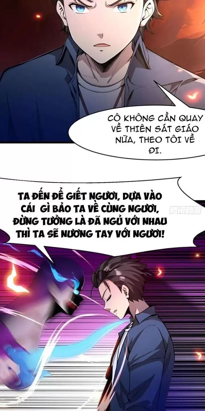 phu nhân nhà ta đến từ địa phủ ngàn năm Chapter 45 - Next Chapter 46