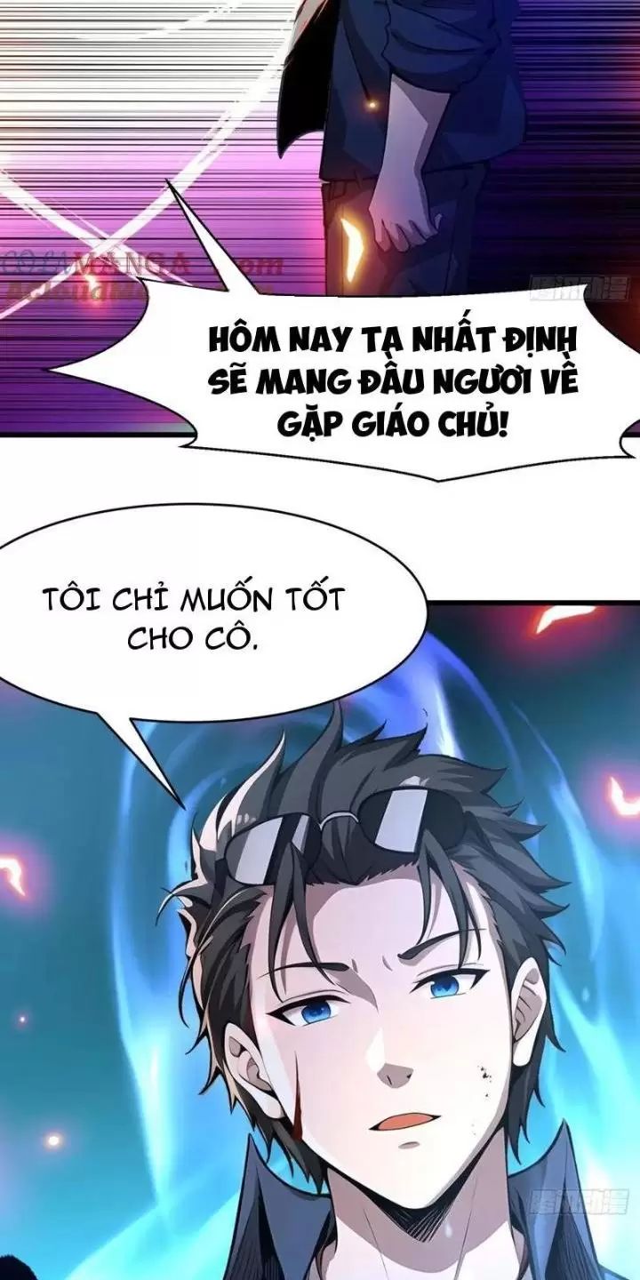 phu nhân nhà ta đến từ địa phủ ngàn năm Chapter 45 - Next Chapter 46