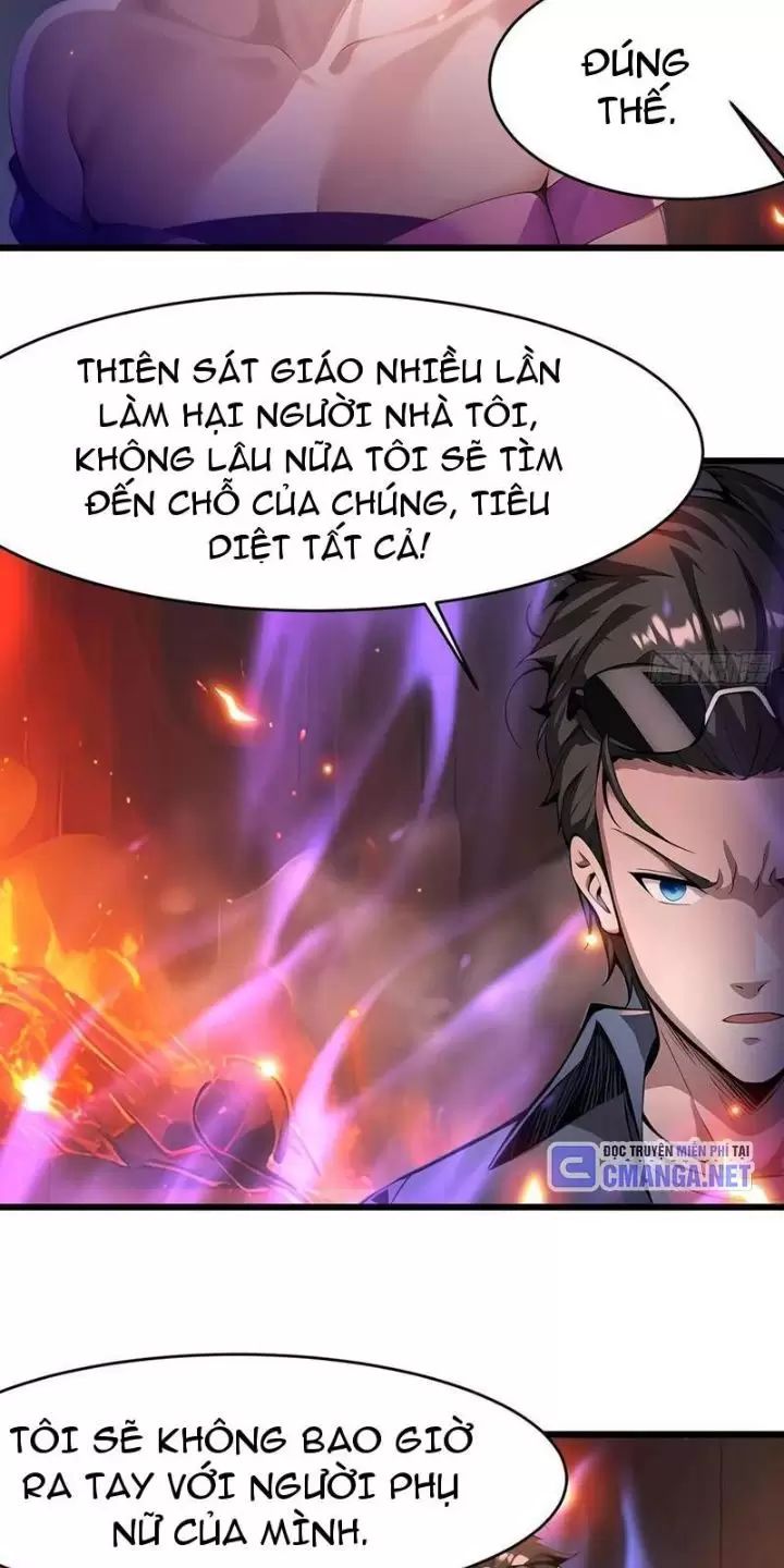 phu nhân nhà ta đến từ địa phủ ngàn năm Chapter 45 - Next Chapter 46