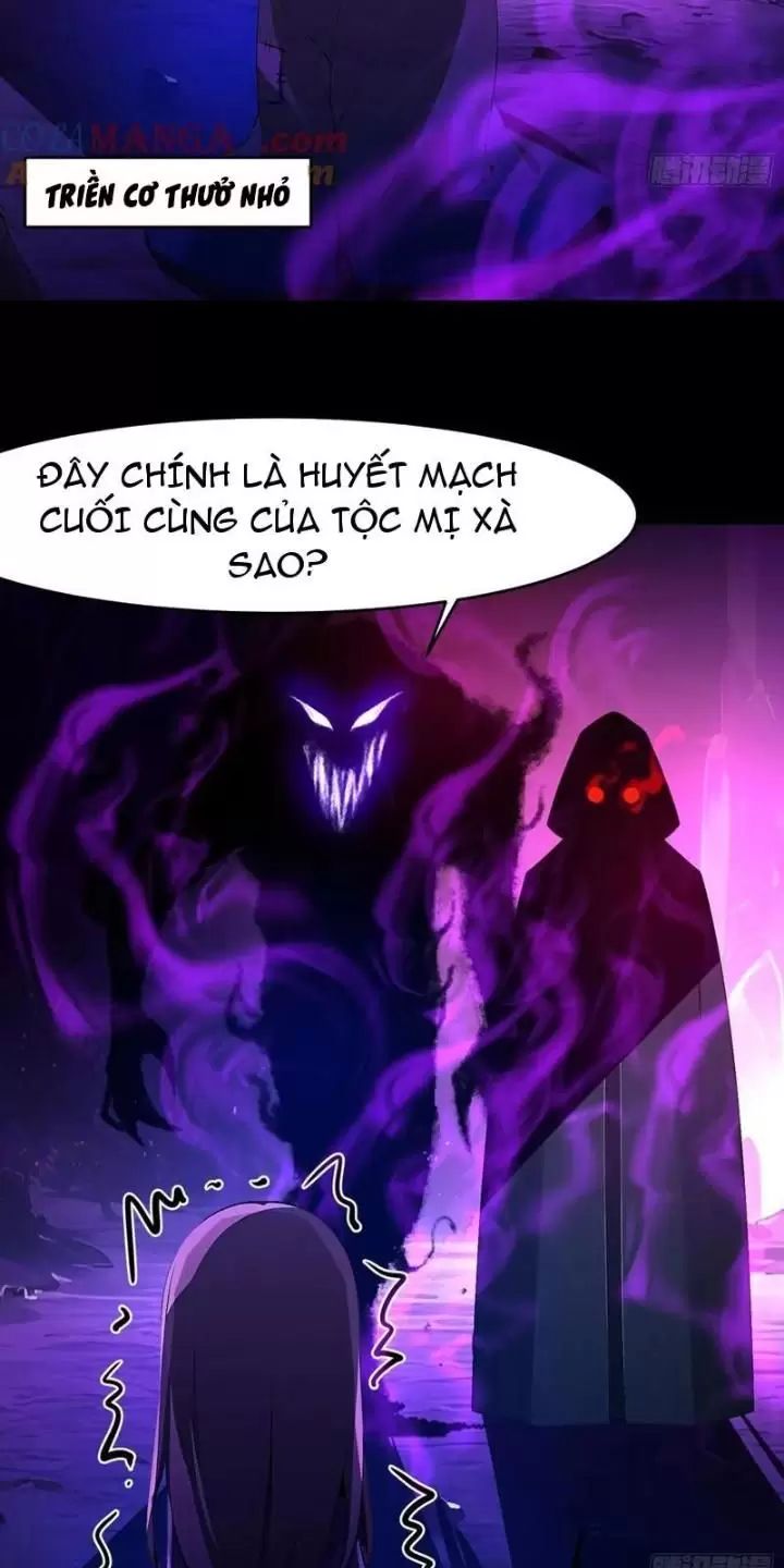 phu nhân nhà ta đến từ địa phủ ngàn năm Chapter 45 - Next Chapter 46