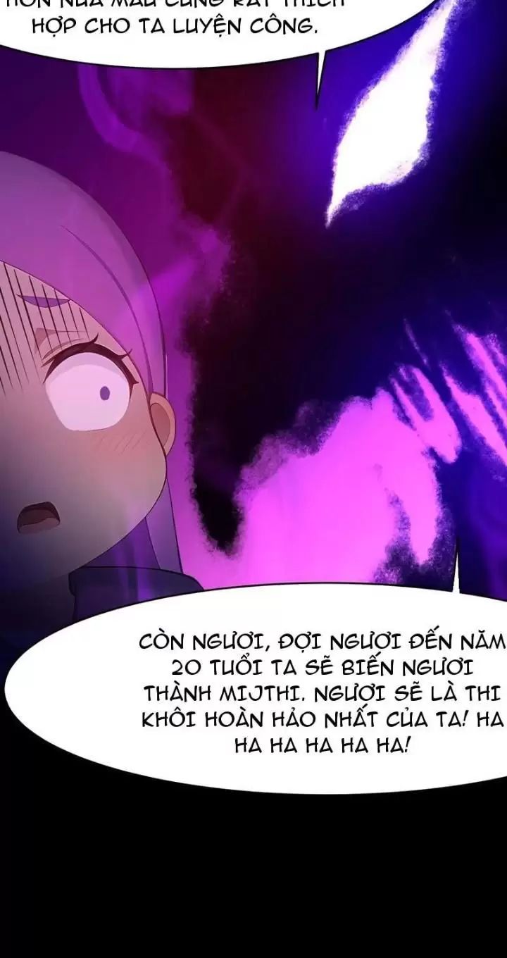 phu nhân nhà ta đến từ địa phủ ngàn năm Chapter 45 - Next Chapter 46