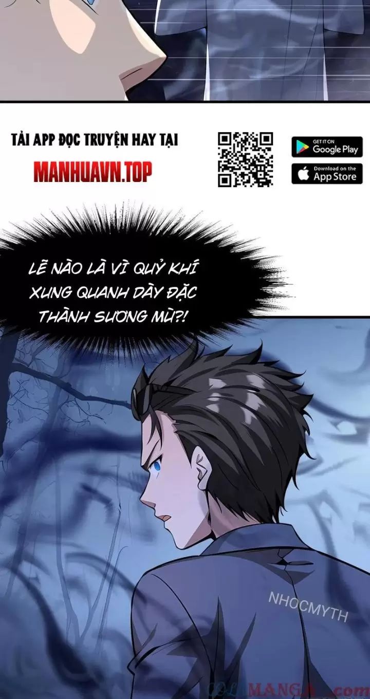 phu nhân nhà ta đến từ địa phủ ngàn năm Chapter 48 - Trang 2