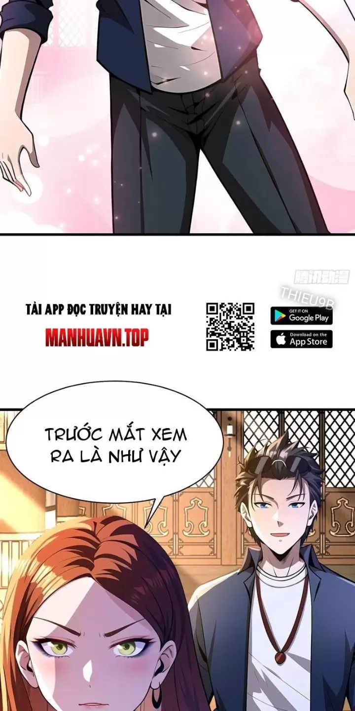 phu nhân nhà ta đến từ địa phủ ngàn năm Chapter 52 - Trang 2