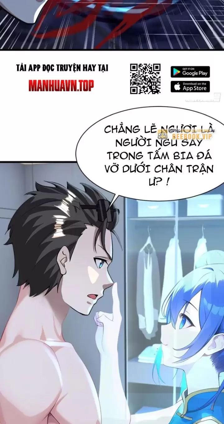 phu nhân nhà ta đến từ địa phủ ngàn năm Chapter 53 - Trang 2