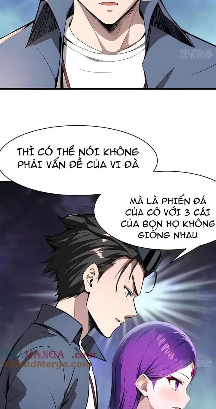 phu nhân nhà ta đến từ địa phủ ngàn năm Chapter 54 - Next Chapter 55