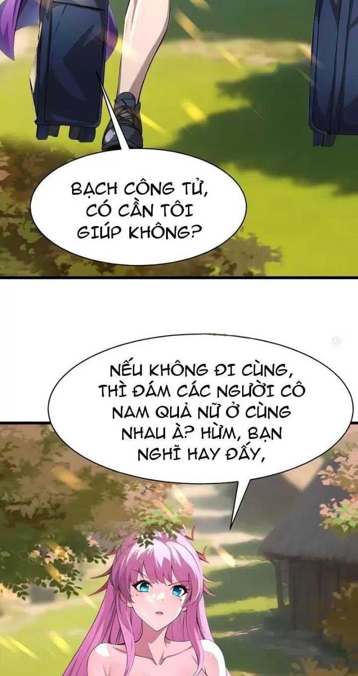 phu nhân nhà ta đến từ địa phủ ngàn năm Chapter 54 - Next Chapter 55