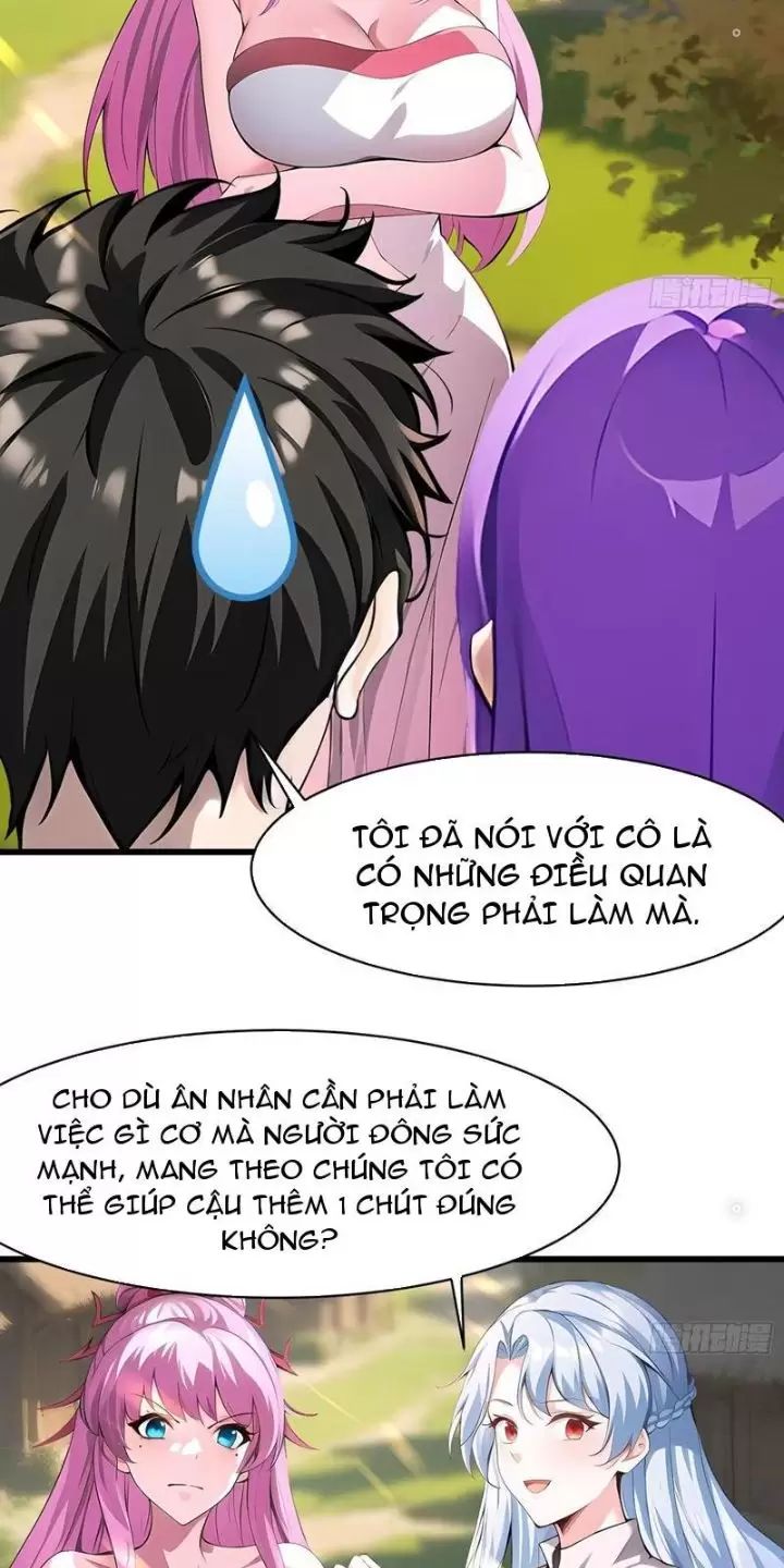 phu nhân nhà ta đến từ địa phủ ngàn năm Chapter 54 - Next Chapter 55