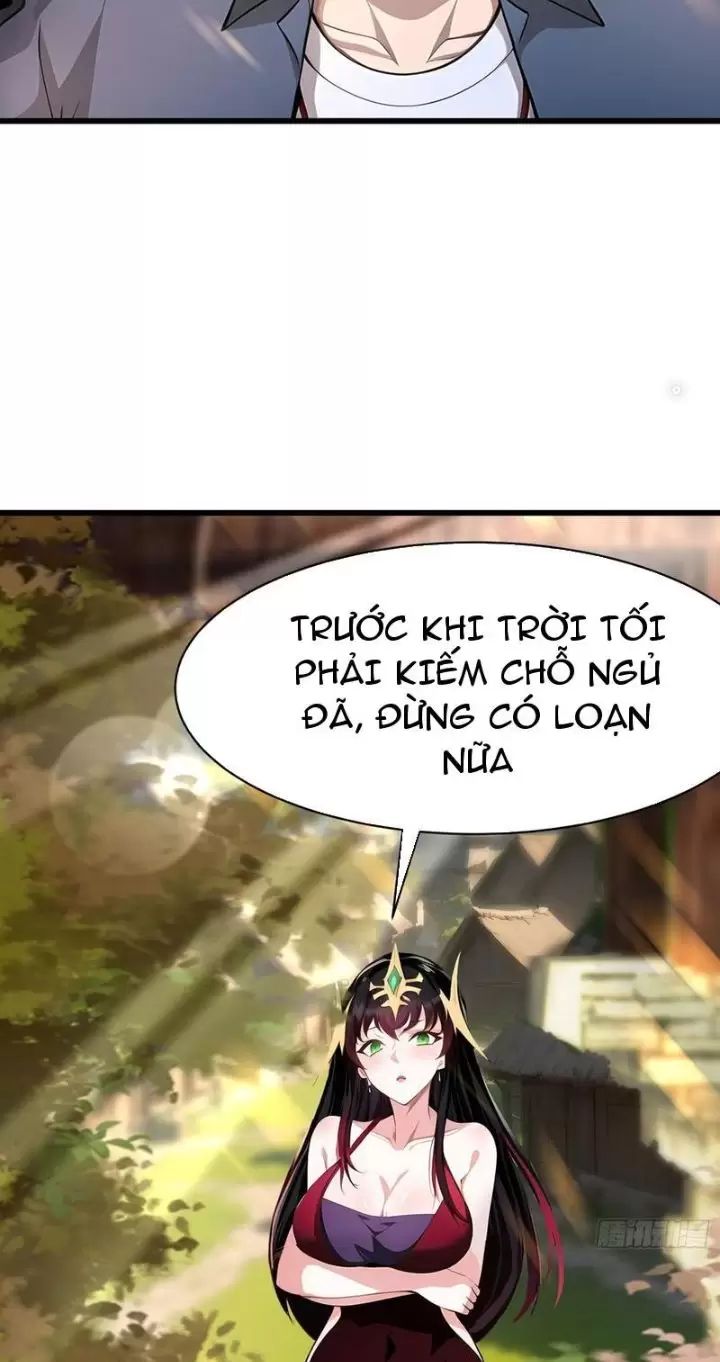 phu nhân nhà ta đến từ địa phủ ngàn năm Chapter 54 - Next Chapter 55