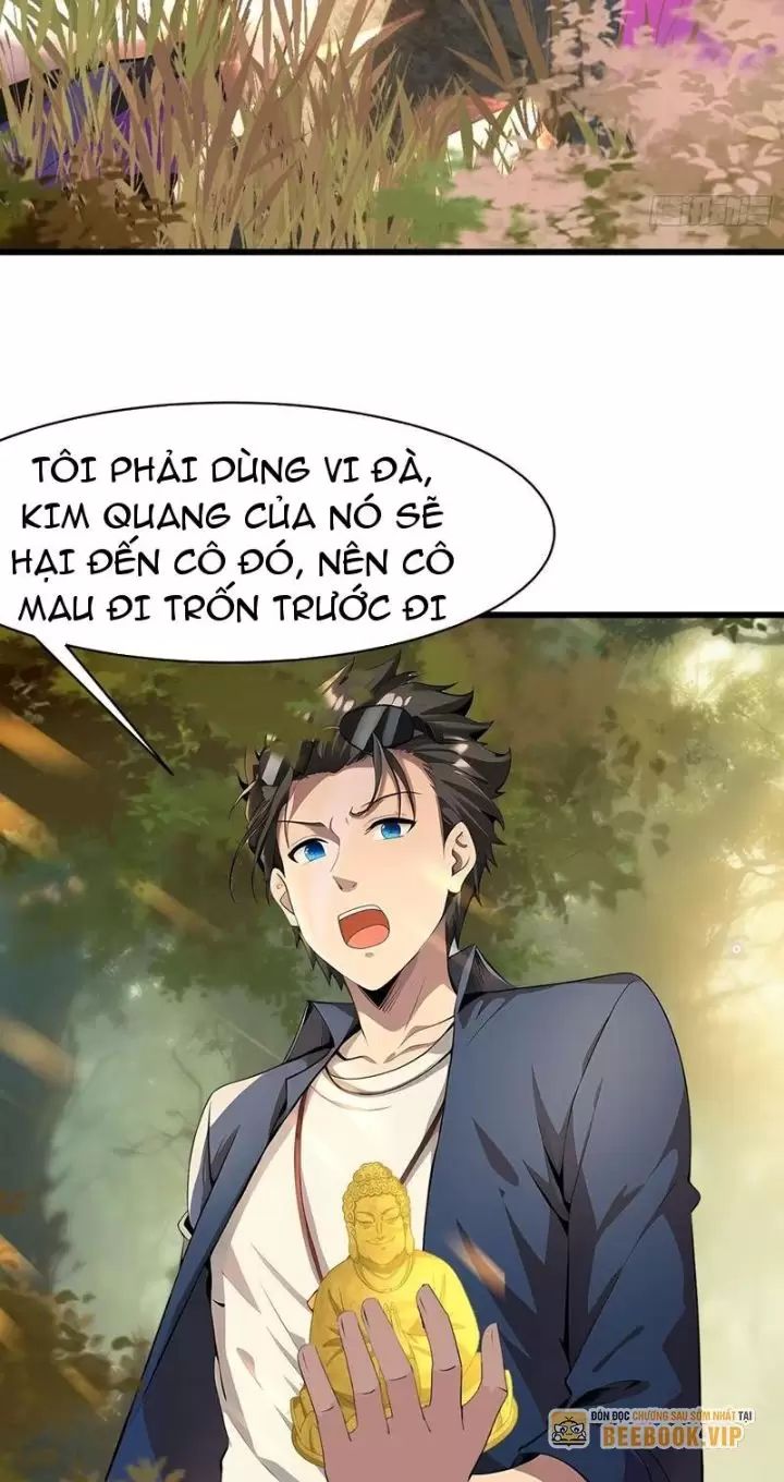 phu nhân nhà ta đến từ địa phủ ngàn năm Chapter 54 - Next Chapter 55