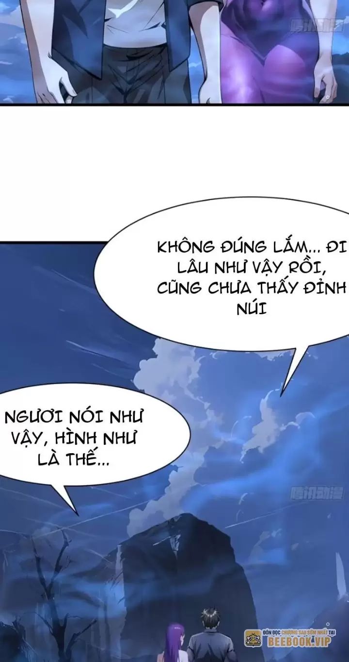 phu nhân nhà ta đến từ địa phủ ngàn năm Chapter 57 - Trang 2