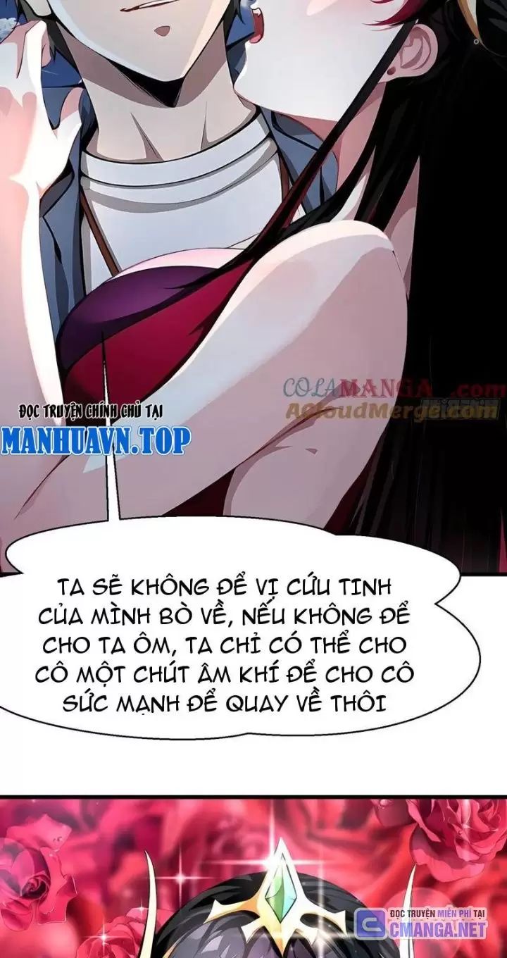 phu nhân nhà ta đến từ địa phủ ngàn năm Chapter 61 - Trang 2