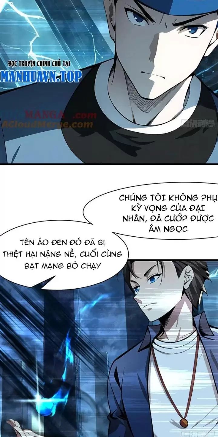 phu nhân nhà ta đến từ địa phủ ngàn năm Chapter 64 - Next Chapter 65