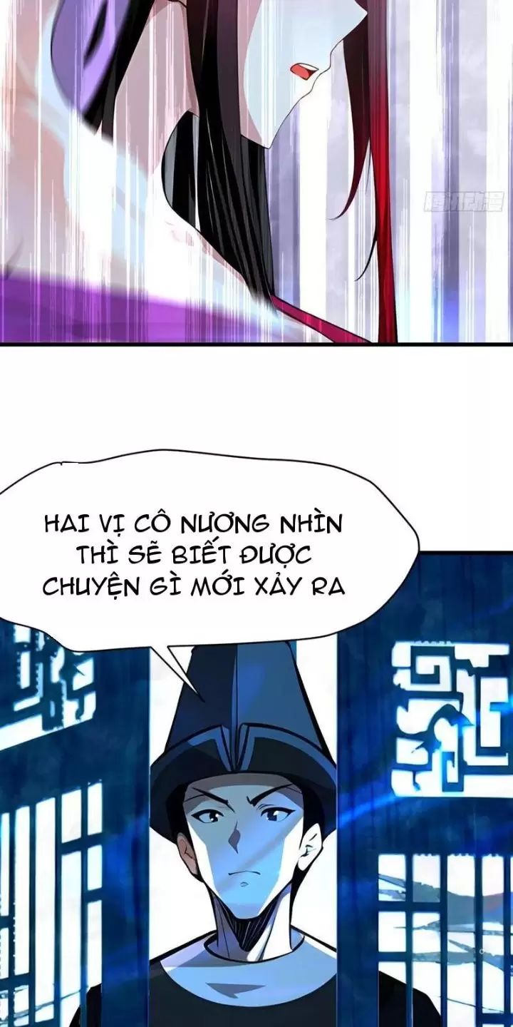 phu nhân nhà ta đến từ địa phủ ngàn năm Chapter 64 - Next Chapter 65