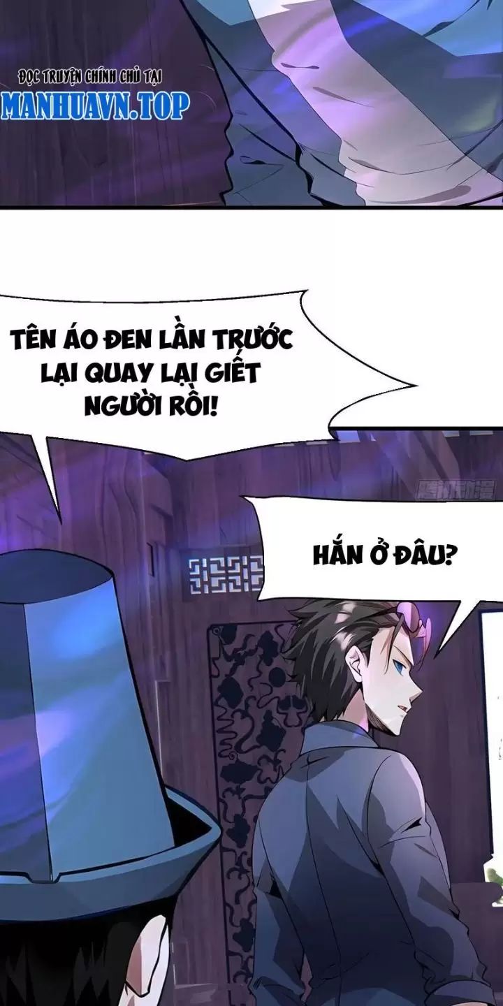 phu nhân nhà ta đến từ địa phủ ngàn năm Chapter 67 - Next Chapter 68