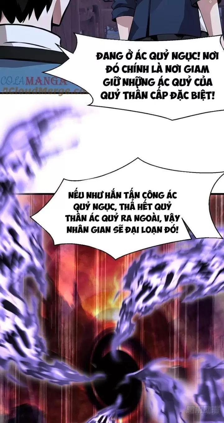 phu nhân nhà ta đến từ địa phủ ngàn năm Chapter 67 - Next Chapter 68