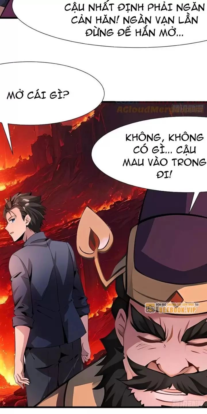 phu nhân nhà ta đến từ địa phủ ngàn năm Chapter 67 - Next Chapter 68