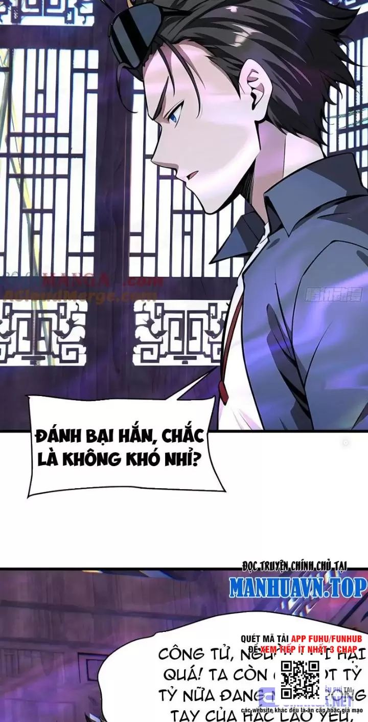 phu nhân nhà ta đến từ địa phủ ngàn năm Chapter 67 - Next Chapter 68