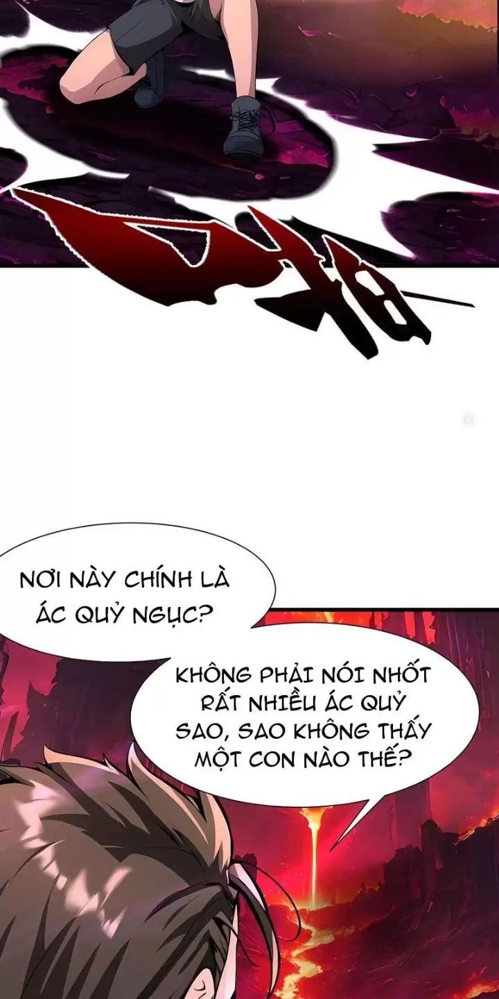 phu nhân nhà ta đến từ địa phủ ngàn năm Chapter 67 - Next Chapter 68