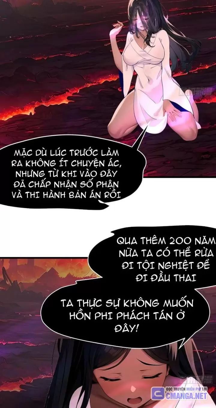 phu nhân nhà ta đến từ địa phủ ngàn năm Chapter 67 - Next Chapter 68