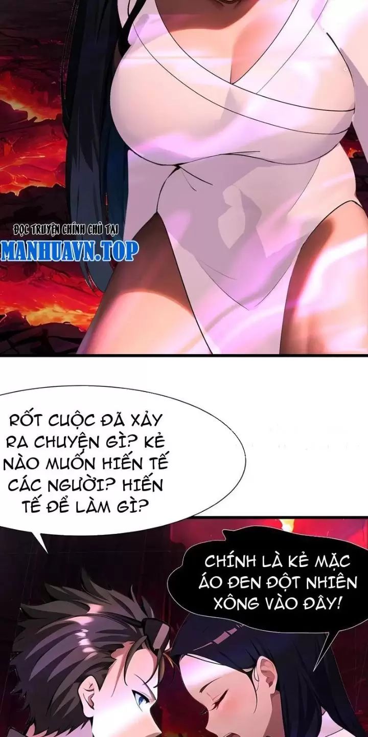 phu nhân nhà ta đến từ địa phủ ngàn năm Chapter 67 - Next Chapter 68