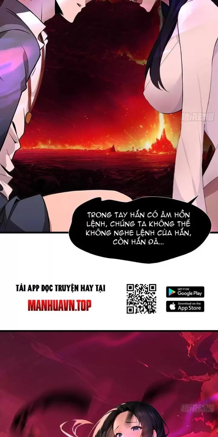 phu nhân nhà ta đến từ địa phủ ngàn năm Chapter 67 - Next Chapter 68