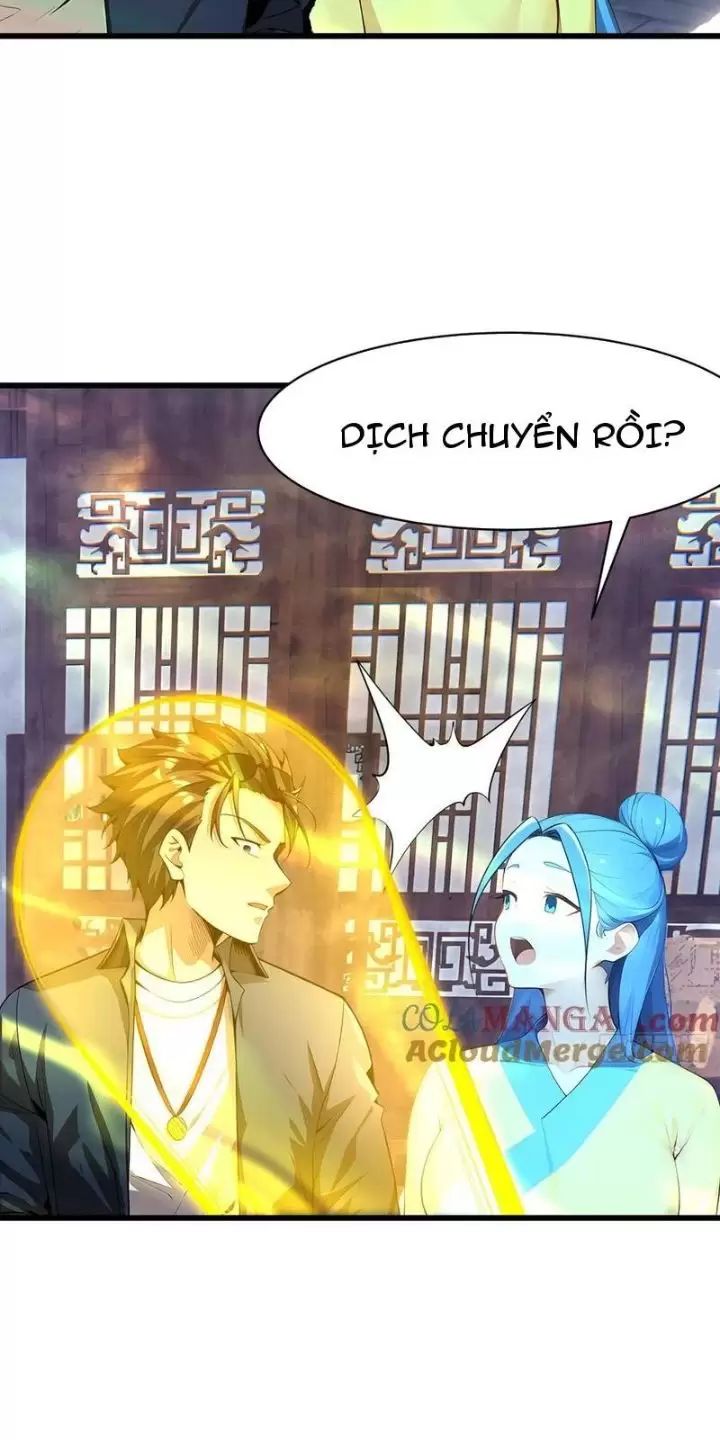 phu nhân nhà ta đến từ địa phủ ngàn năm Chapter 73 - Next Chapter 74