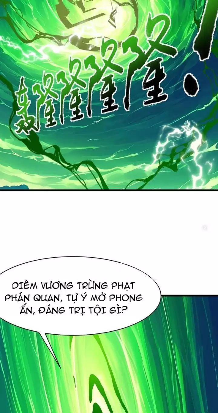 phu nhân nhà ta đến từ địa phủ ngàn năm Chapter 73 - Next Chapter 74