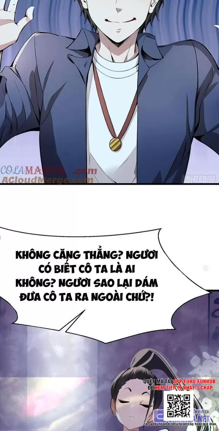 phu nhân nhà ta đến từ địa phủ ngàn năm Chapter 73 - Next Chapter 74