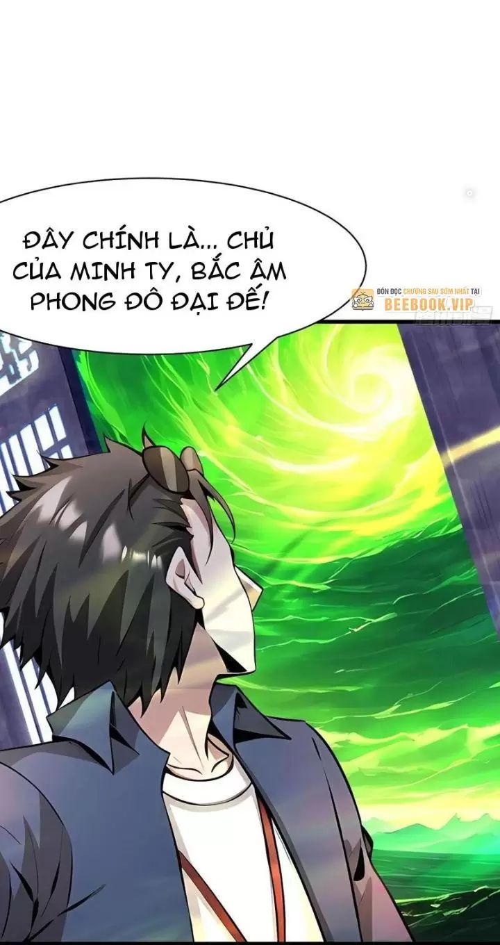 phu nhân nhà ta đến từ địa phủ ngàn năm Chapter 73 - Next Chapter 74