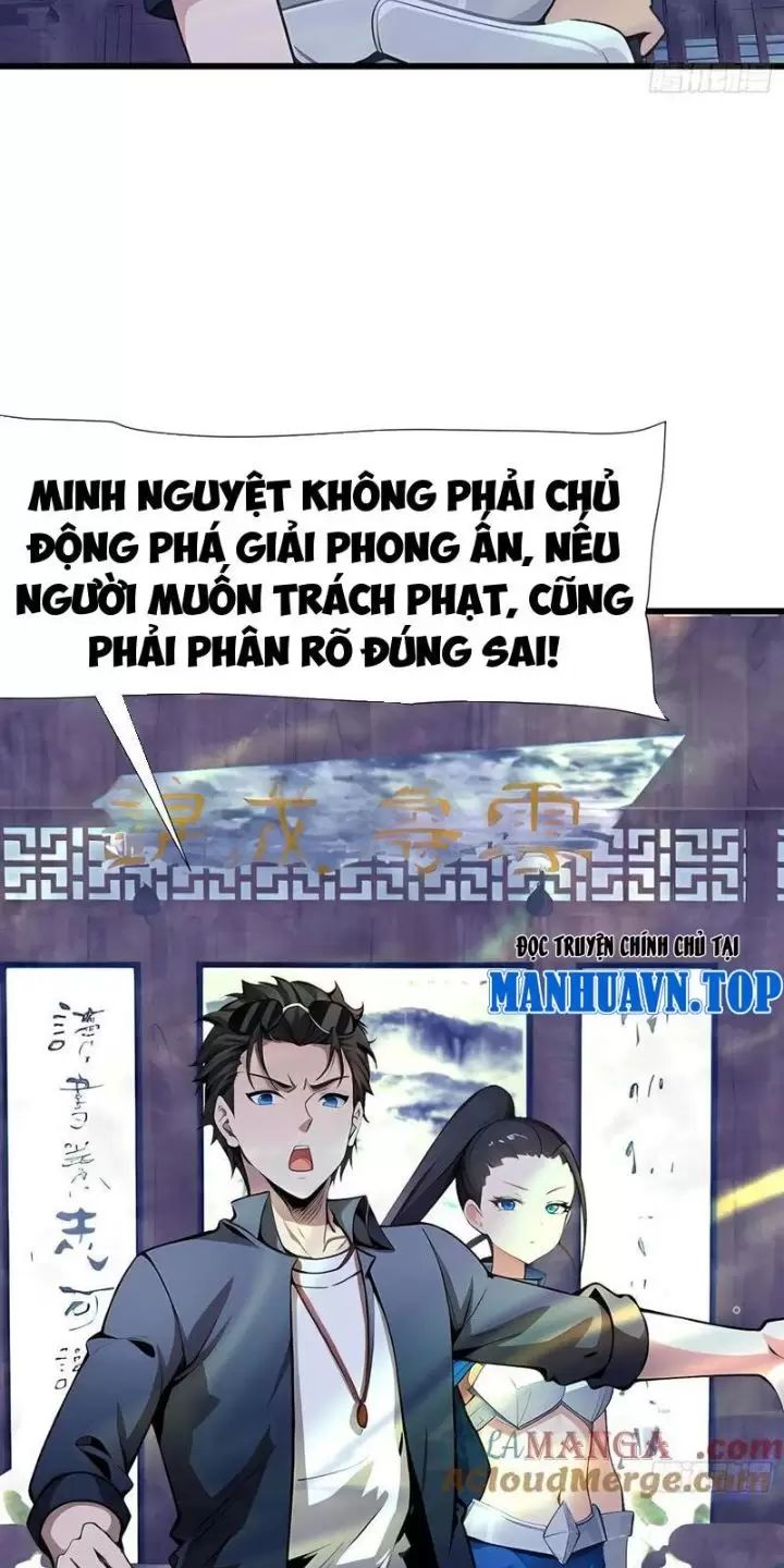 phu nhân nhà ta đến từ địa phủ ngàn năm Chapter 73 - Next Chapter 74