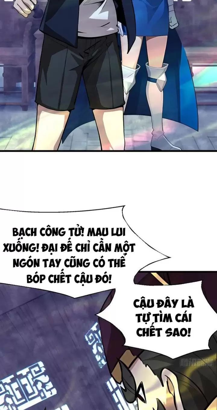 phu nhân nhà ta đến từ địa phủ ngàn năm Chapter 73 - Next Chapter 74