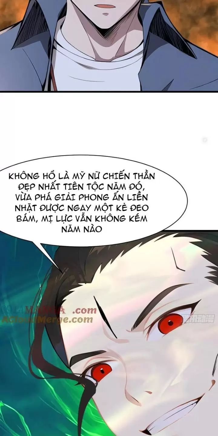 phu nhân nhà ta đến từ địa phủ ngàn năm Chapter 73 - Next Chapter 74