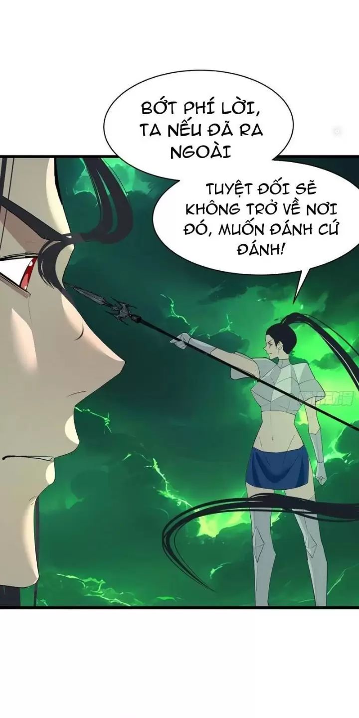 phu nhân nhà ta đến từ địa phủ ngàn năm Chapter 73 - Next Chapter 74