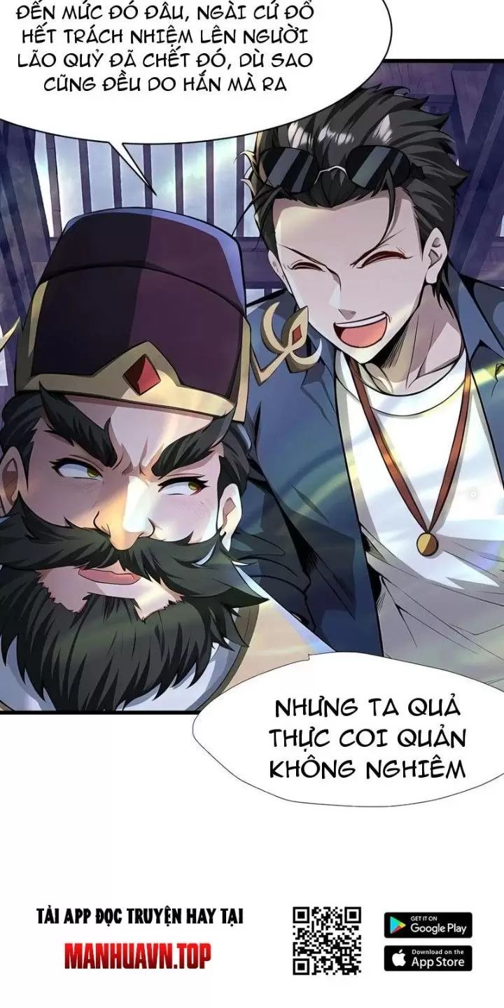 phu nhân nhà ta đến từ địa phủ ngàn năm Chapter 73 - Next Chapter 74