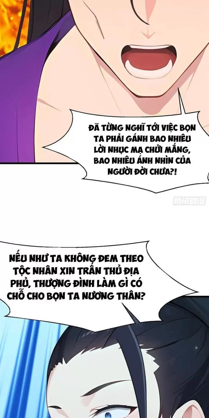 phu nhân nhà ta đến từ địa phủ ngàn năm Chapter 74 - Trang 2