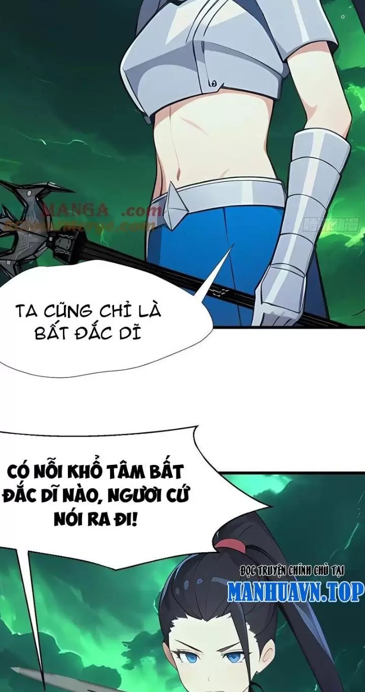 phu nhân nhà ta đến từ địa phủ ngàn năm Chapter 74 - Trang 2