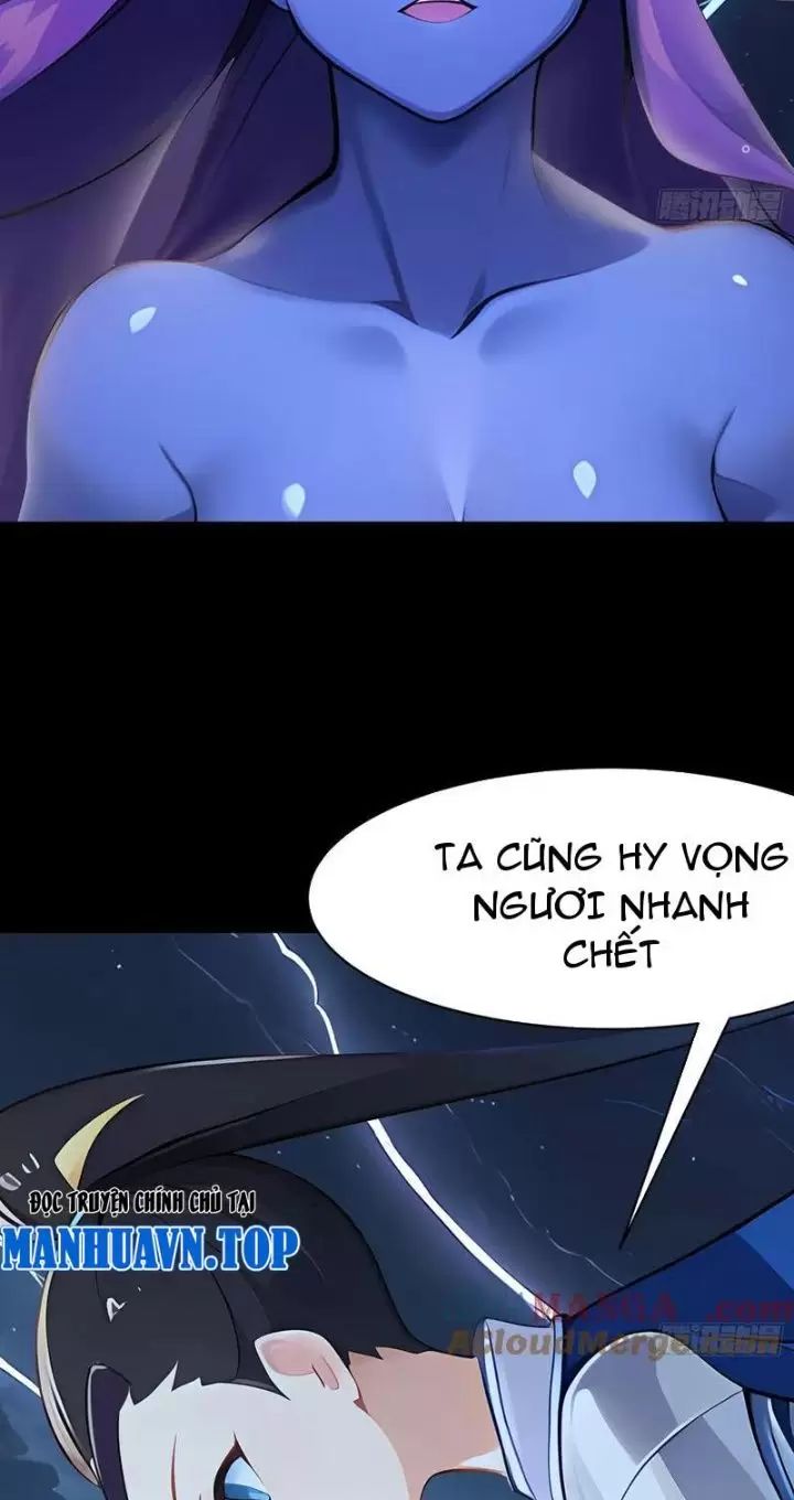 phu nhân nhà ta đến từ địa phủ ngàn năm Chapter 75 - Trang 2