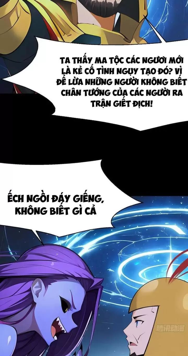 phu nhân nhà ta đến từ địa phủ ngàn năm Chapter 75 - Trang 2