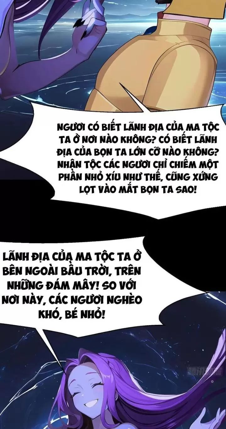 phu nhân nhà ta đến từ địa phủ ngàn năm Chapter 75 - Trang 2